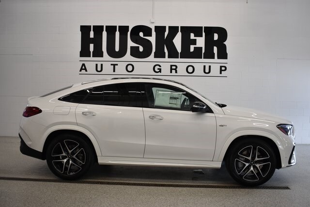 2026 Mercedes Benz GLE AMG 53 4MATIC photo 2