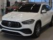 2022 Mercedes-Benz GLA GLA 35 AMG 4maticÂ® SUV