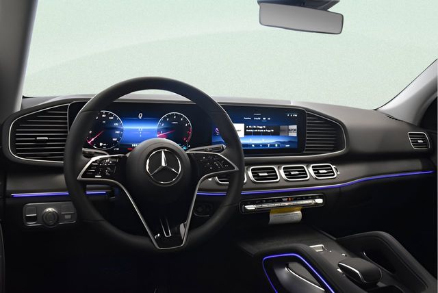 2026 Mercedes-Benz GLE GLE350 - Photo 24