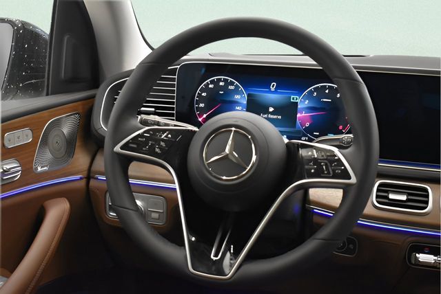 2026 Mercedes-Benz GLE GLE350 - Photo 24