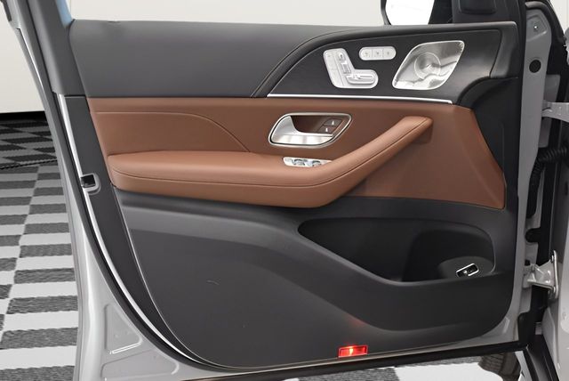 2026 Mercedes-Benz GLS Base - Photo 20