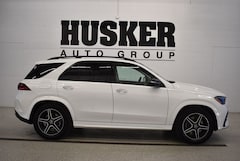2026 Mercedes-Benz GLE GLE 350 4maticÂ® SUV