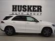 2026 Mercedes-Benz GLE GLE 350 4maticÂ® SUV