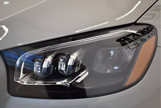 2026 Mercedes-Benz GLS Base - Photo 15