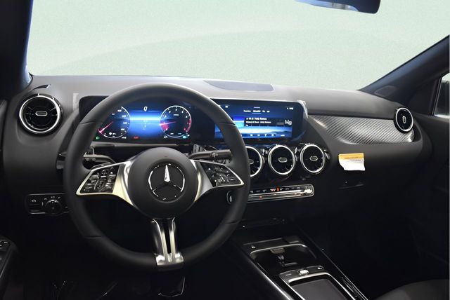 2026 Mercedes-Benz GLA GLA 250 - Photo 25