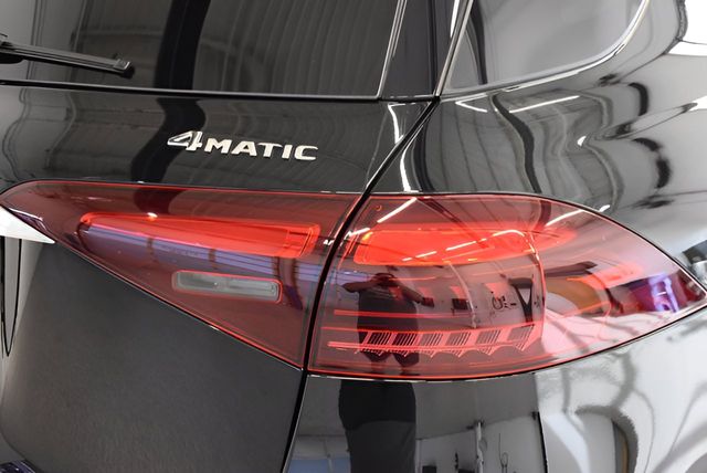 2026 Mercedes-Benz GLE GLE350 - Photo 12
