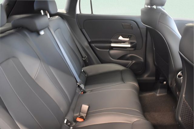 2026 Mercedes-Benz GLA GLA 250 - Photo 20
