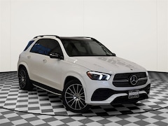 2023 Mercedes-Benz GLE GLE 350 4maticÂ® SUV