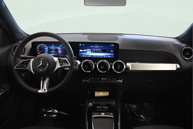 2026 Mercedes-Benz GLB GLB 250 - Photo 8