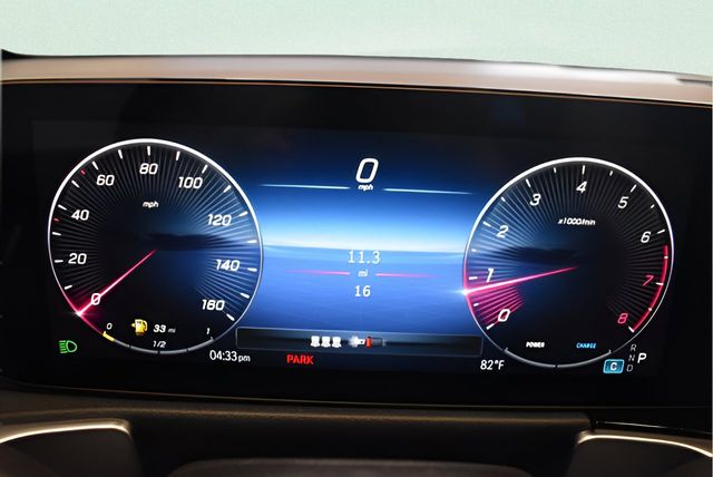 2026 Mercedes-Benz GLB GLB 250 - Photo 28