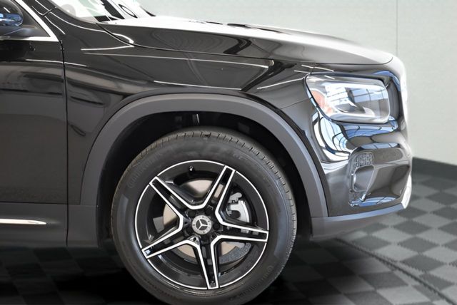 2026 Mercedes-Benz GLB GLB 250 - Photo 16