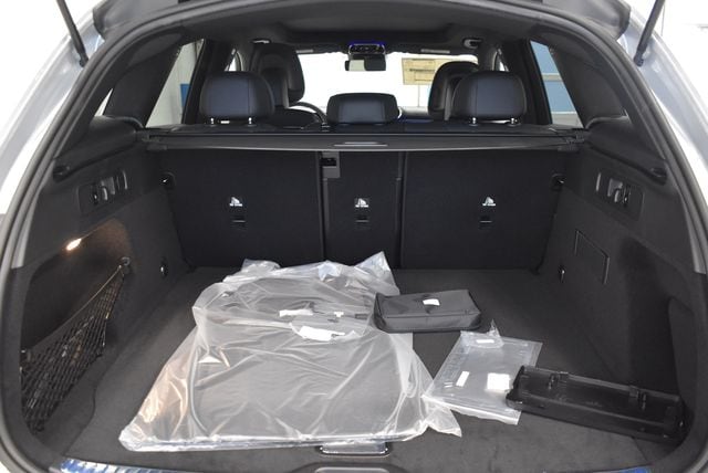 2026 Mercedes-Benz GLC Base - Photo 16