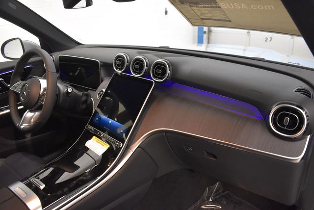 2026 Mercedes-Benz GLC Base - Photo 18