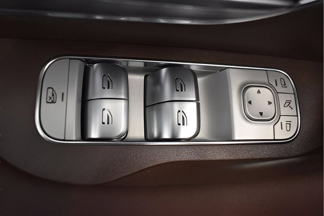 2026 Mercedes-Benz GLS Base - Photo 21