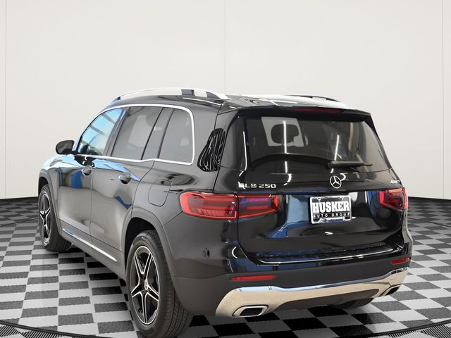2026 Mercedes-Benz GLB GLB 250 - Photo 13