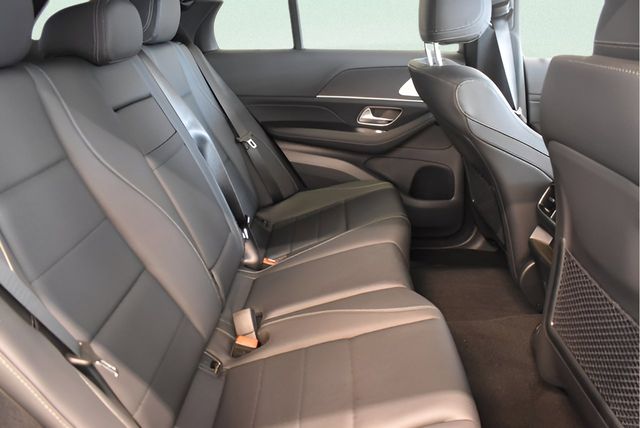 2026 Mercedes-Benz GLE GLE350 - Photo 17