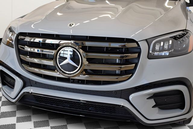 2026 Mercedes-Benz GLS Base - Photo 14
