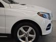 2018 Mercedes-Benz GLE GLE 350 4maticÂ® SUV