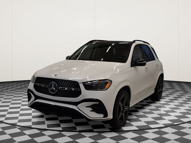 2026 Mercedes-Benz GLE GLE350 - Photo 9