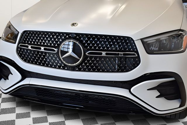 2026 Mercedes-Benz GLE GLE350 - Photo 14