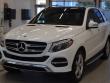 2018 Mercedes-Benz GLE GLE 350 4maticÂ® SUV