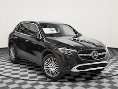 2026 Mercedes-Benz GLC 300 4MATIC SUV