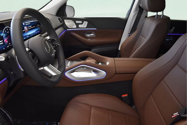 2026 Mercedes-Benz GLS Base - Photo 22