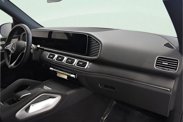 2026 Mercedes-Benz GLE GLE350 - Photo 18