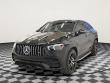 2021 Mercedes-Benz GLE GLE 53 AMGÂ® 4maticÂ® Coupe