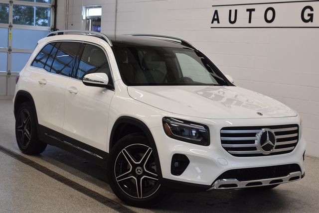 2023 Mercedes-Benz GLA Price, Specs, Features & Review | Lincoln NE