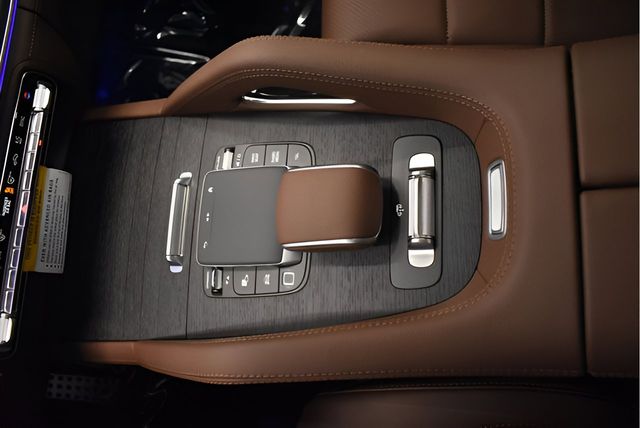 2026 Mercedes-Benz GLS Base - Photo 31