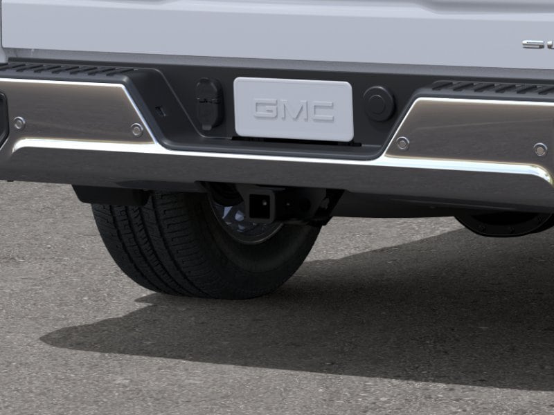 2026 GMC Sierra 1500 SLT - Photo 13