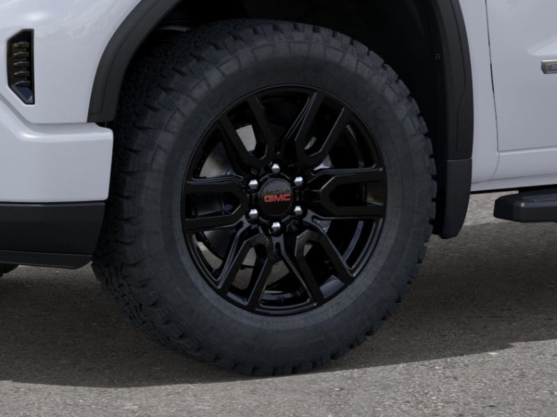 2026 GMC Sierra 1500 Elevation - Photo 9