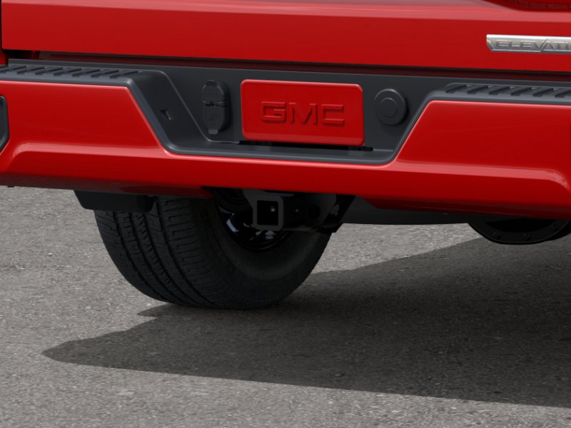 2026 GMC Sierra 1500 Elevation - Photo 14