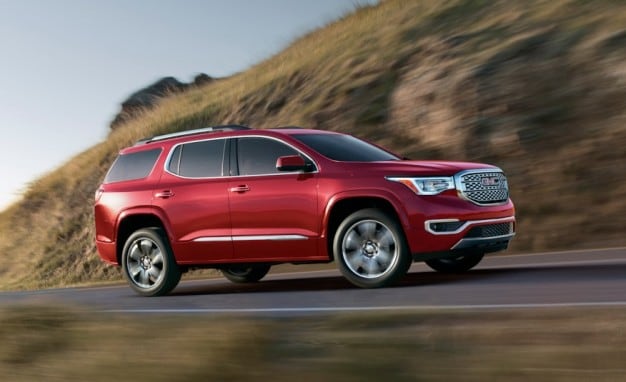 2017 Acadia for sale Lincoln NE