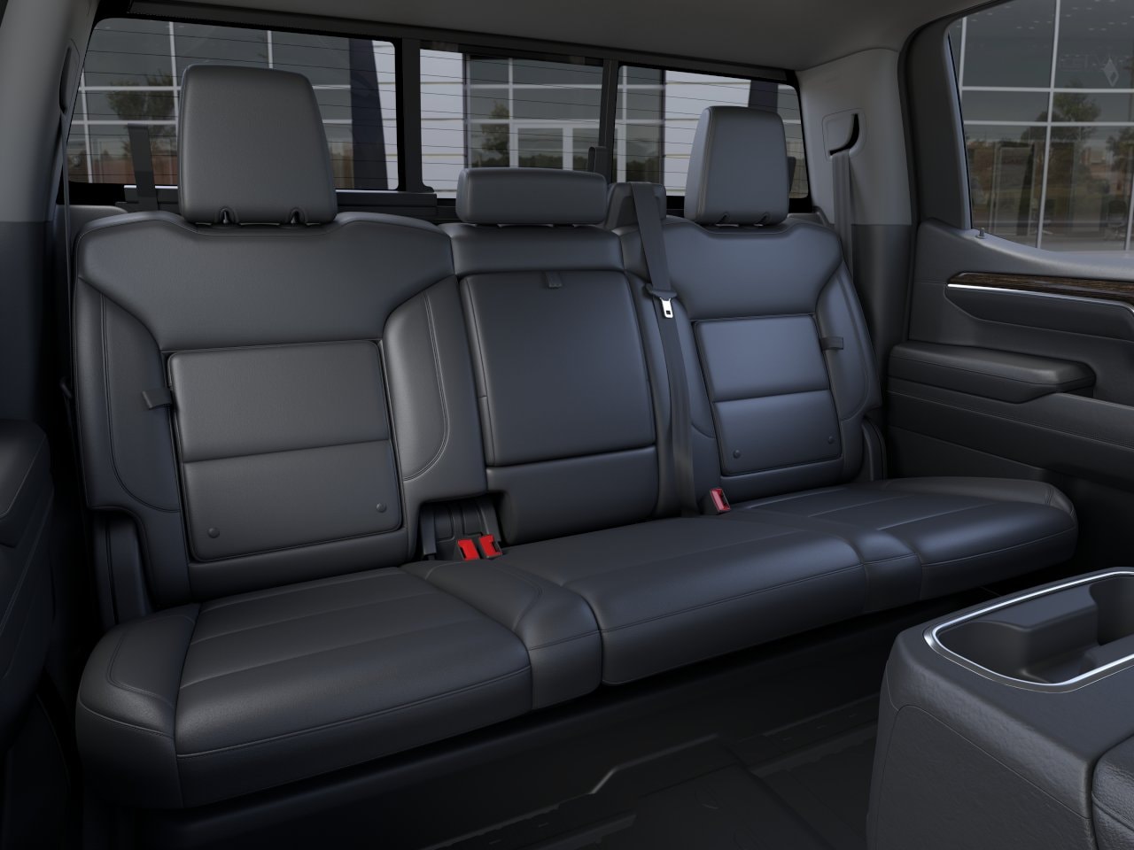 2026 GMC Sierra 1500 Elevation - Photo 17