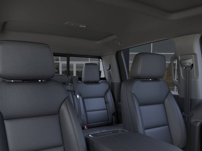 2026 GMC Sierra 1500 SLT - Photo 24