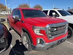 2019 GMC Sierra 1500 SLT Truck