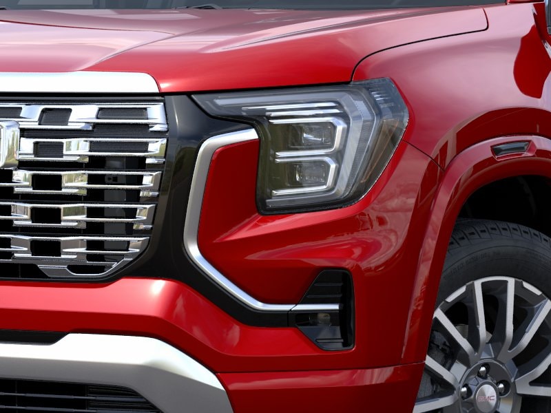 2026 GMC Terrain Denali - Photo 10