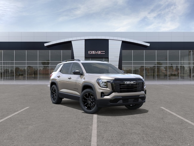 2027 GMC Terrain Elevation SUV