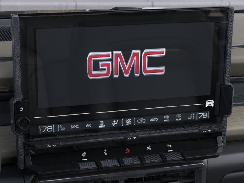 2026 GMC HUMMER EV 2X - Photo 20