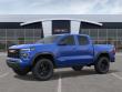 2026 GMC Canyon Elevation Truck