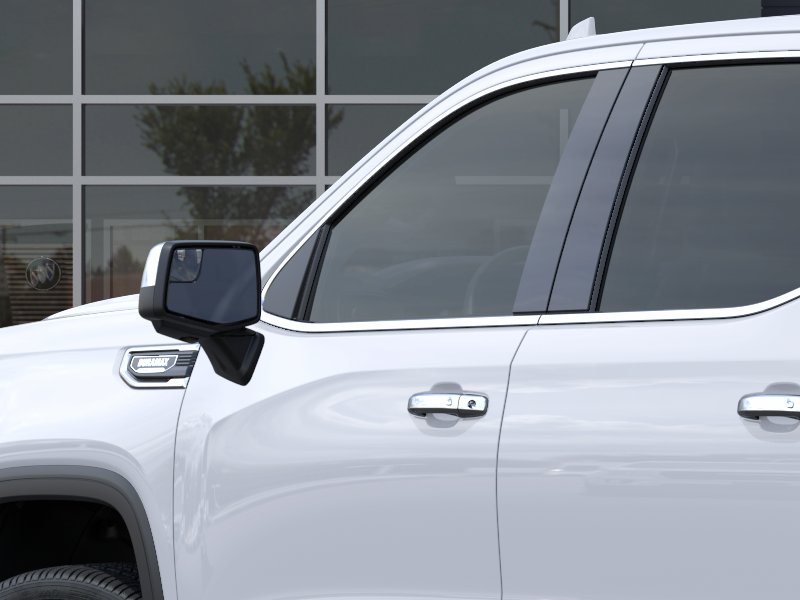 2026 GMC Sierra 1500 Denali - Photo 12
