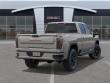 2026 GMC Sierra 2500 HD AT4 Truck