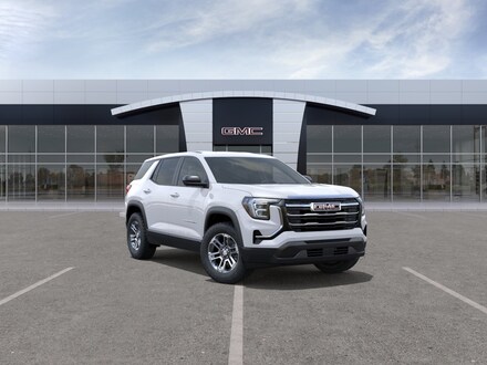 2026 GMC Terrain Elevation SUV