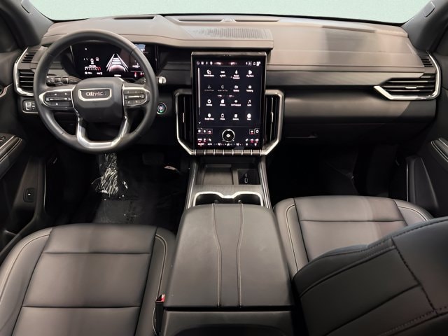 2026 GMC Acadia Elevation - Photo 25