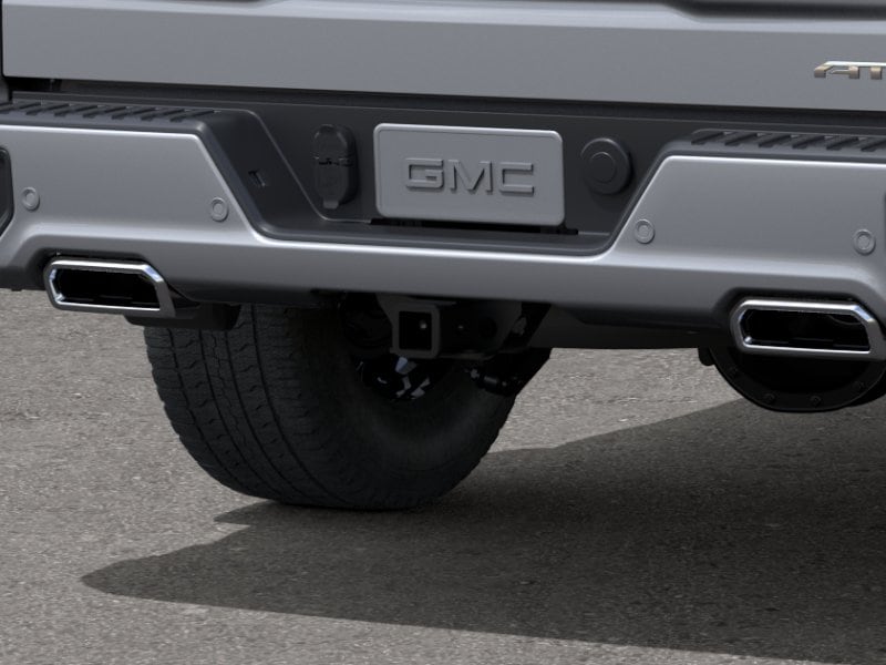 2026 GMC Sierra 1500 AT4 - Photo 14