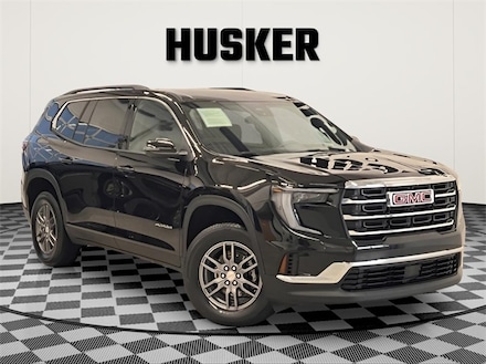 2025 GMC Acadia Elevation SUV