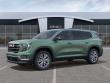 2027 GMC Acadia Elevation SUV