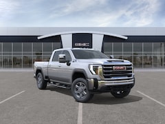2026 GMC Sierra 2500 HD SLT Truck